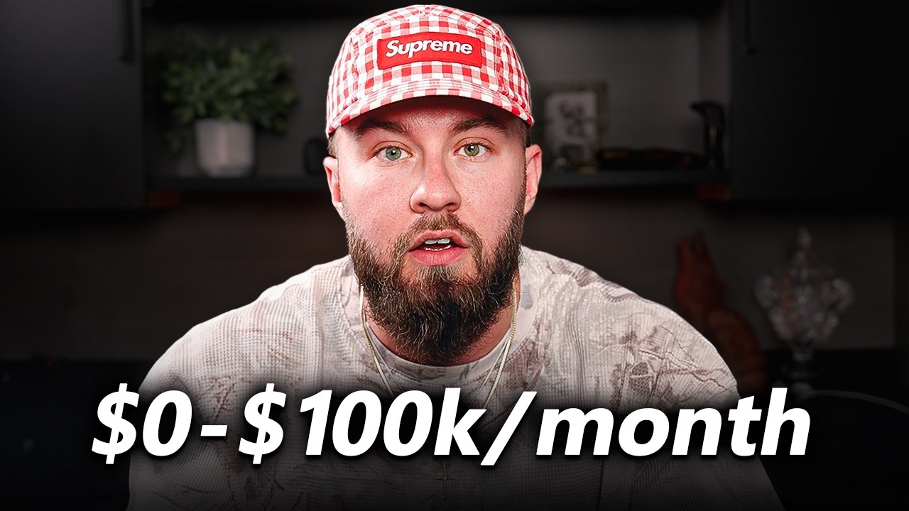 I’ve Helped 425 Coaches Make $10k / Month... It’s Actually Easy