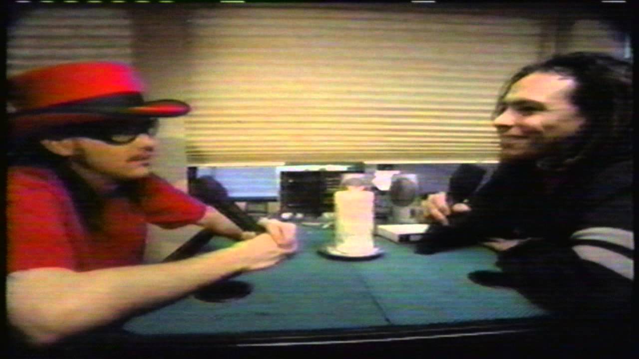 Korn: Favorite Videos from MTV 1999 Rock is Dead Tour