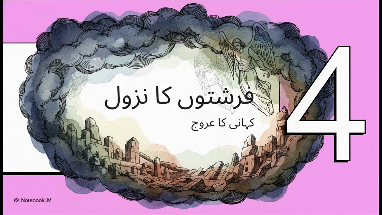 اللہ تعالی کے عزاب کا شکار قوم مٹائی گئی تہذیب