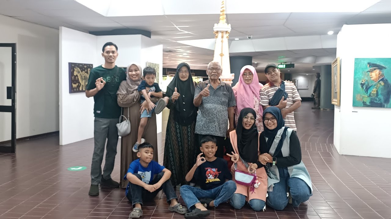 Monjali, monumen jogja kembali 11 Januari 2026