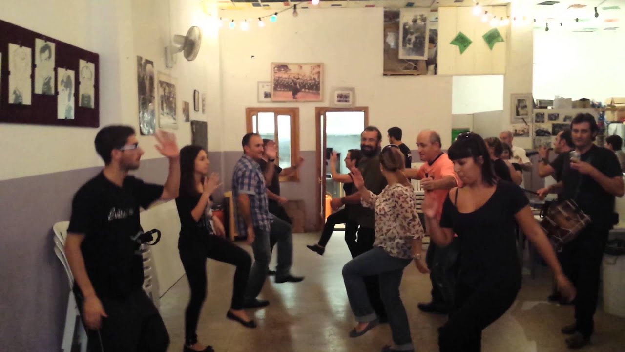 Festa de les Carasses 2013