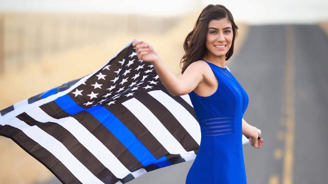 Natalie Corona: 'Rising star' in Davis Police Department fell too soon