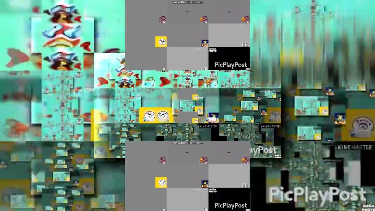 (YTPMV) Doomsday Csupo Scan Nineparison Scan