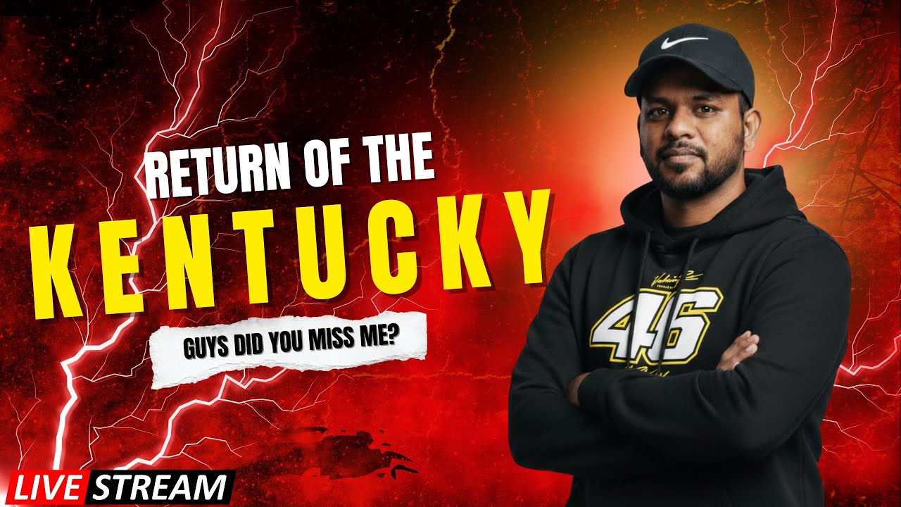 Back To Business | Roaming Day | Road To 1K Subs | #f125gametamil #racewithkrl #f1 #racing