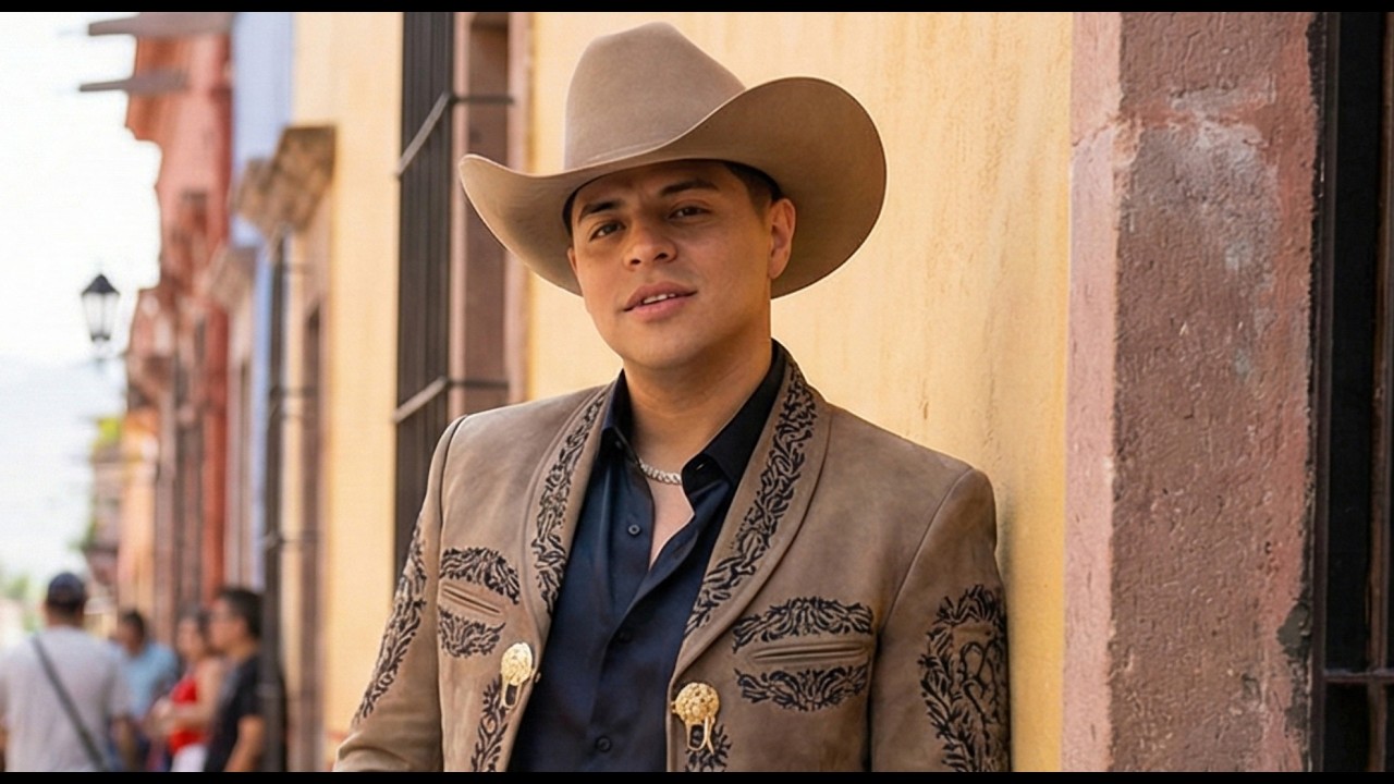 Lo Que Nadie Sabe  - Grupo Firme Style (Regional Mexicana / Banda)