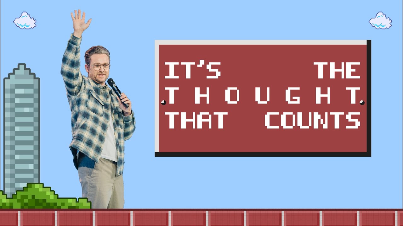 MIND GAMES Pt. 1 | Shaun Nepstad