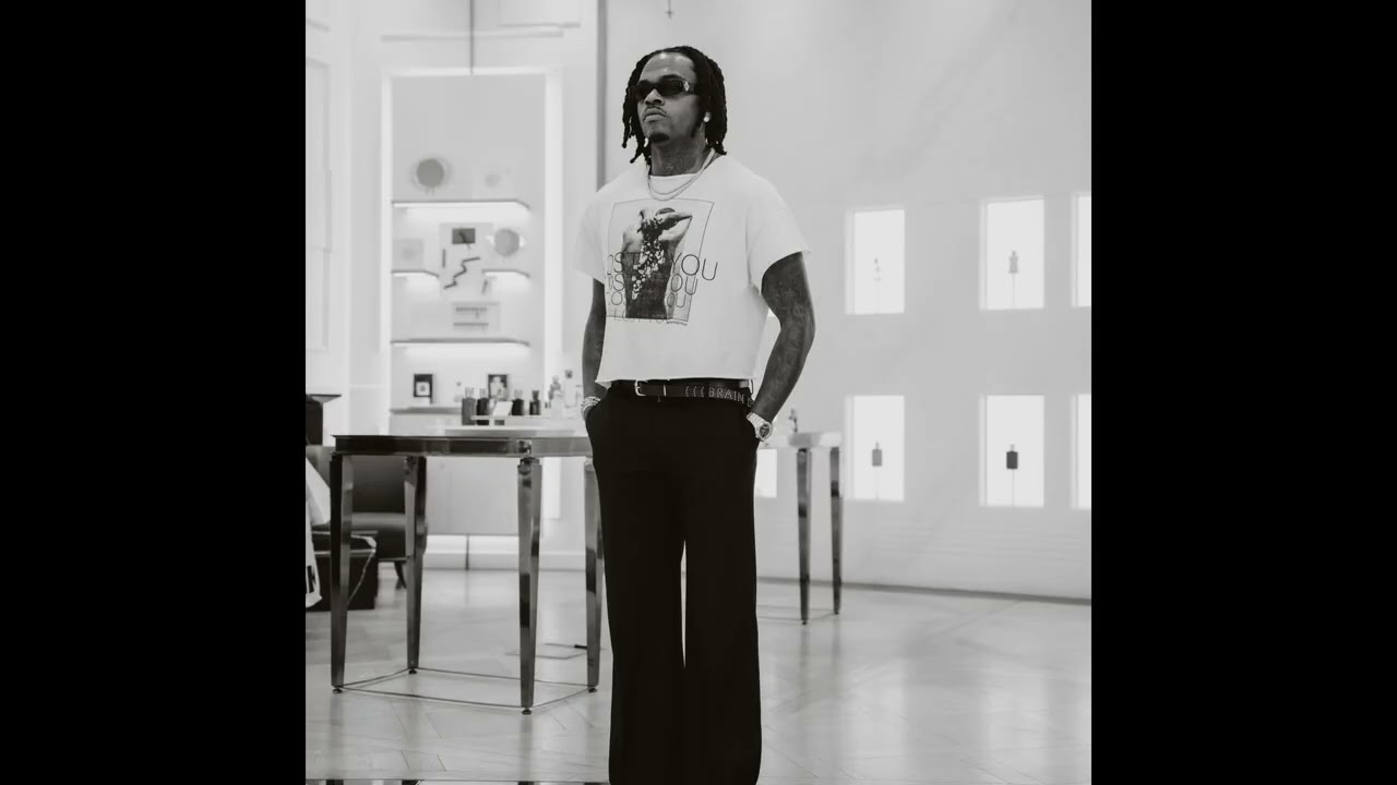 (FREE) Gunna Type Beat - 