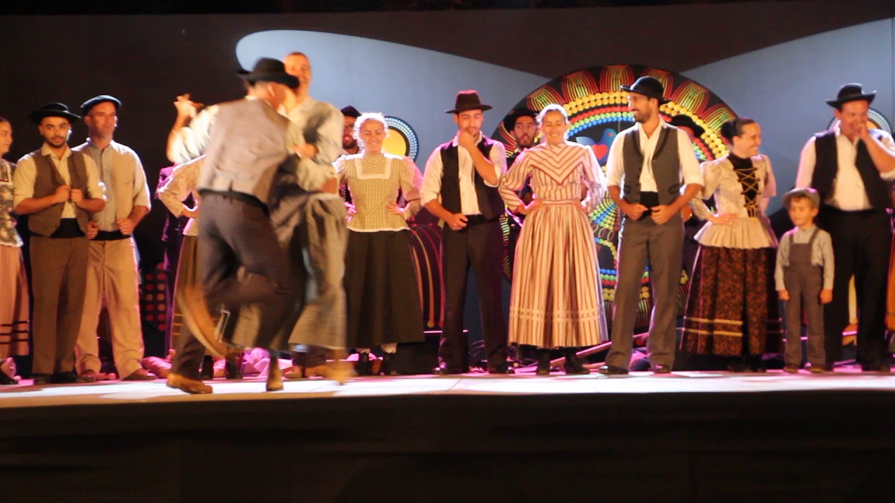 4º Dia do Festival de Folclore em Portel 12