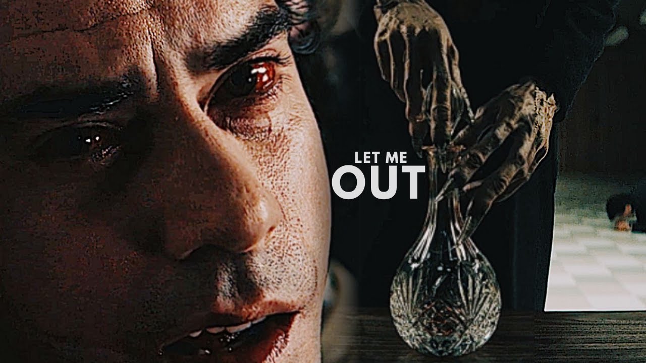 Midnight Mass || Let Me Out