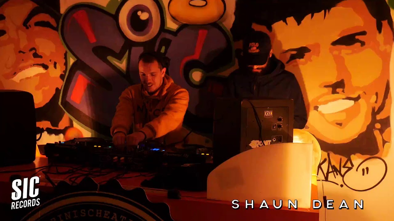 SIC SESSIONS #4 | Sleepin' Is Cheatin' |