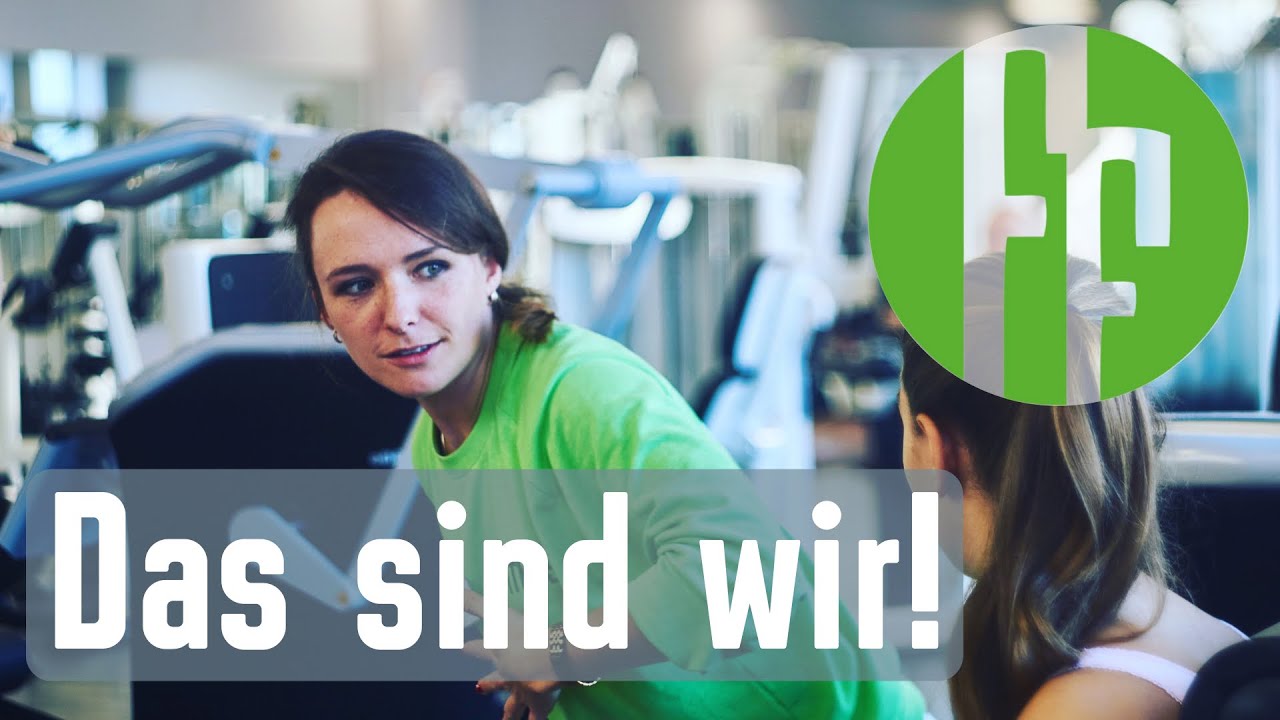 Finest FITNESS - Das sind wir!