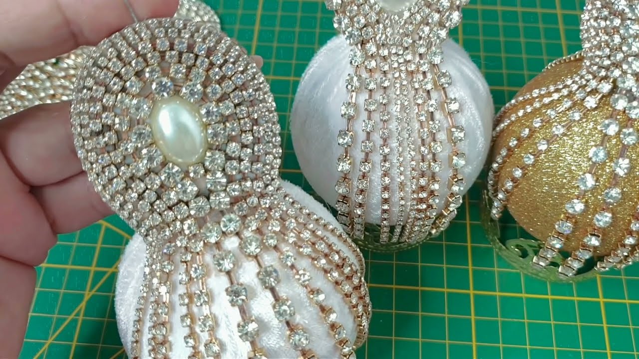 Мастер класс после инсульта НГ игрушки  #Marine_DIY_Guloyan