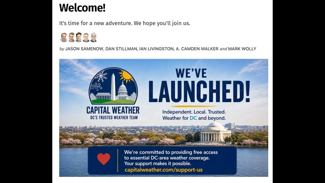 Pursuing Online Weather-Forecast Impact in a Fast-Changing Media Climate