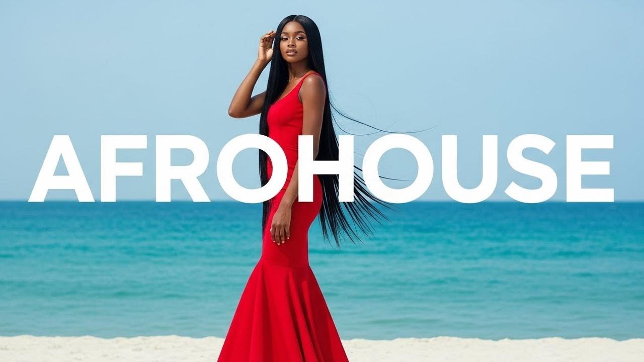 Afro House Mix 2026 | Finest Tribal House Collection 2026