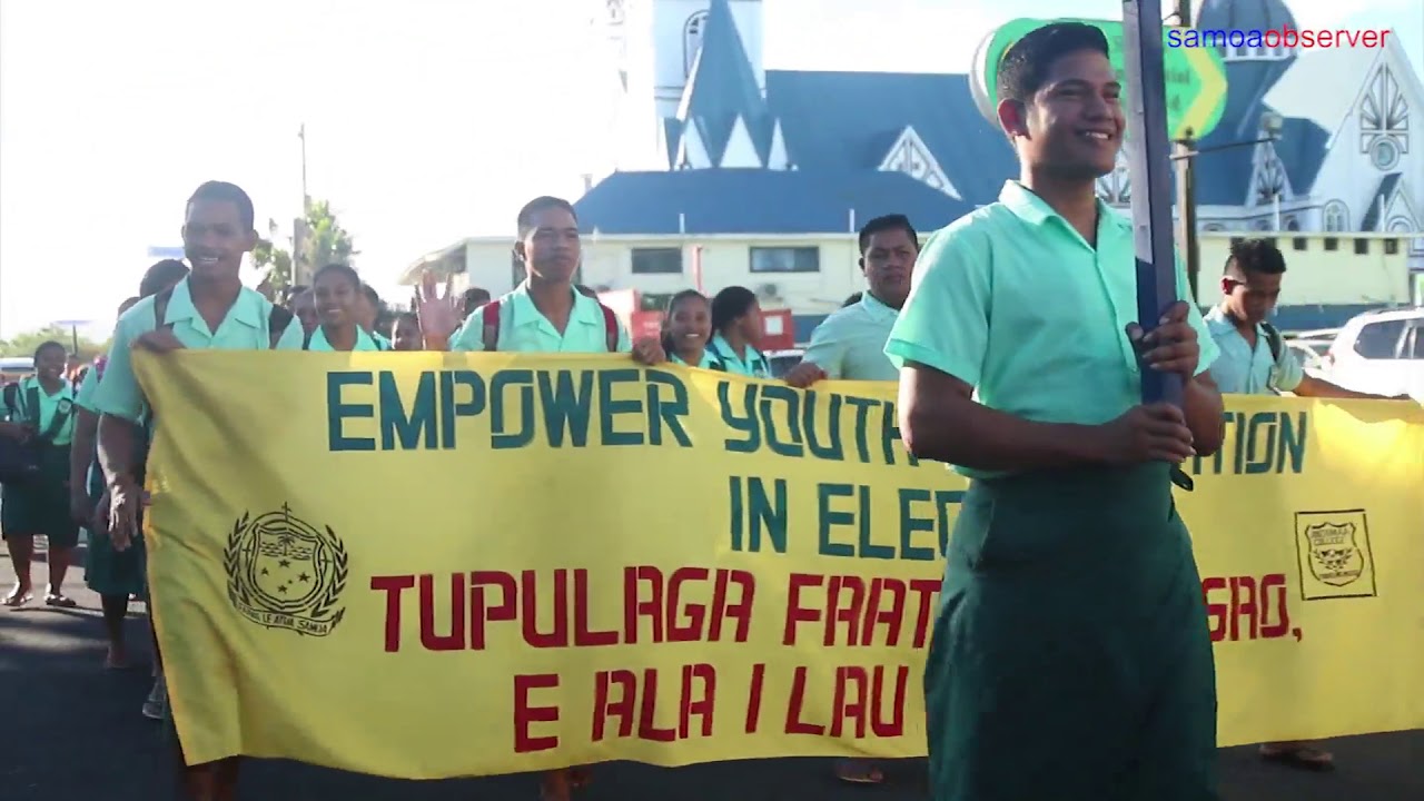 Voter&rsquo;s Day highlights why elections matter