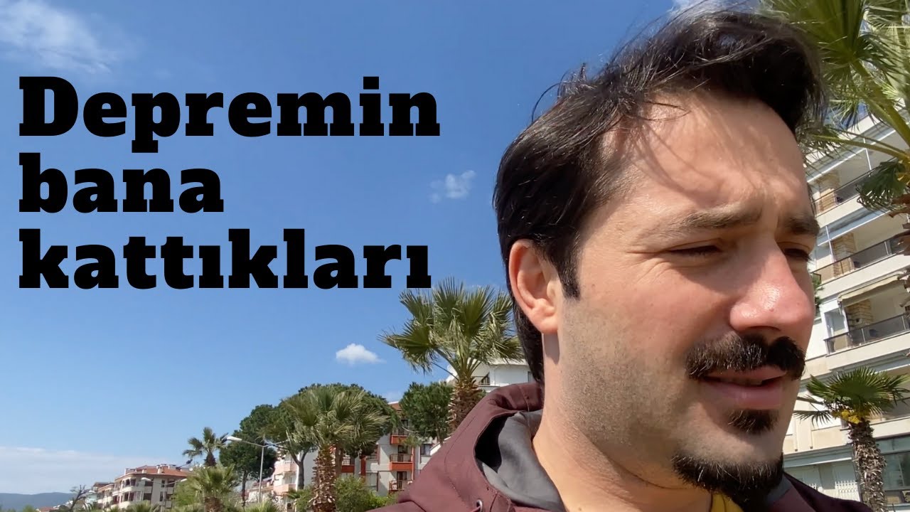 Mühendis olarak bize düşen nedir. Kahramanmaraş Depremi ve Soma Maden Faciasının öğrettikleri.