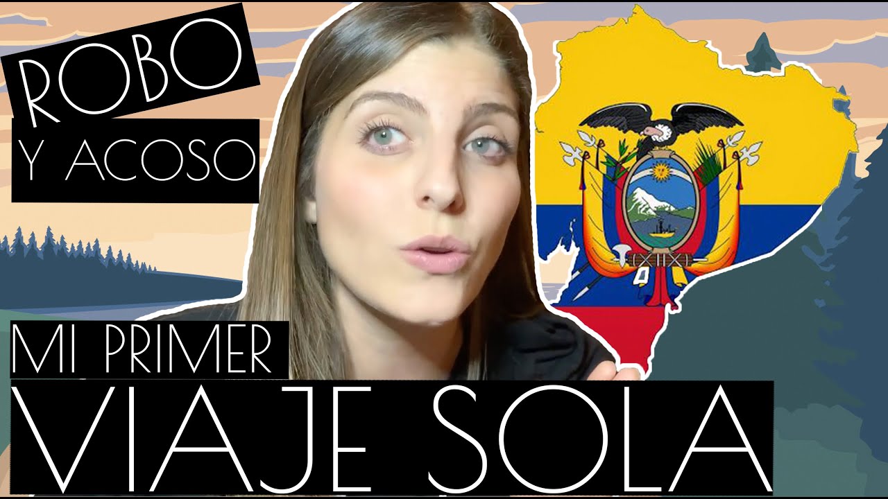 C&oacute;mo fue mi primer viaje SOLA | SUNSHINE