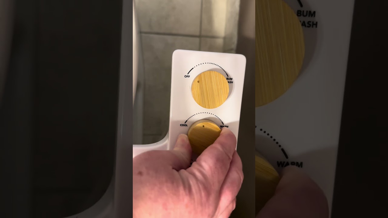 I Tried the Tushy Bidet and Here&rsquo;s What Happened!