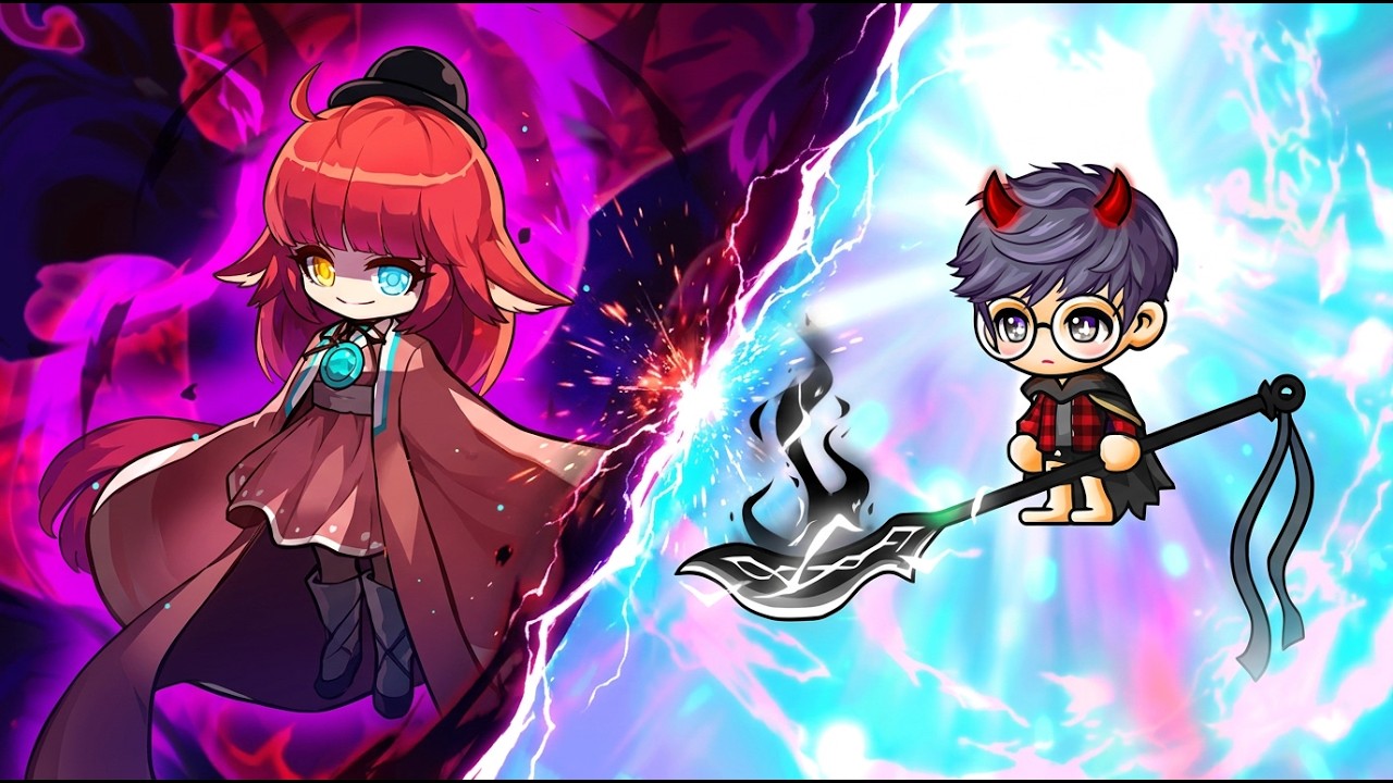 [GMS Reboot - Kronos] Hero Hard Kaling Destiny Mission