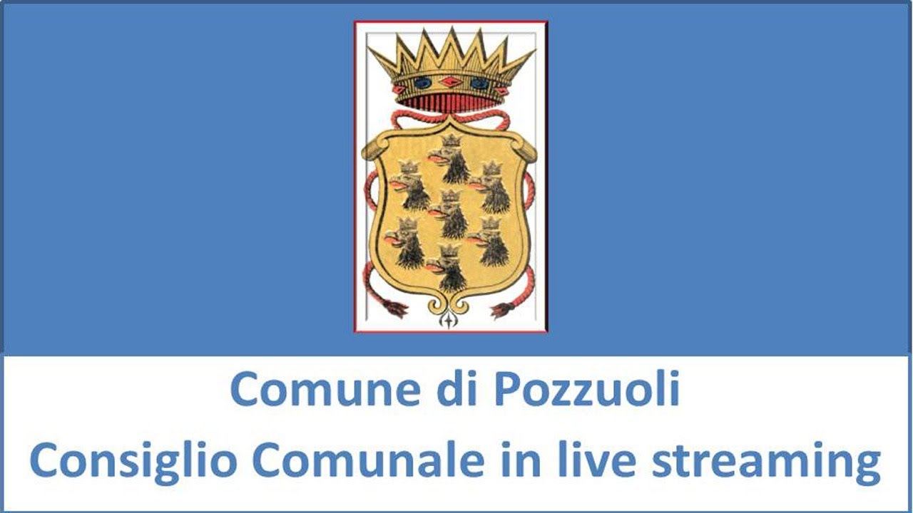 Consiglio Comunale del 27/06/2024