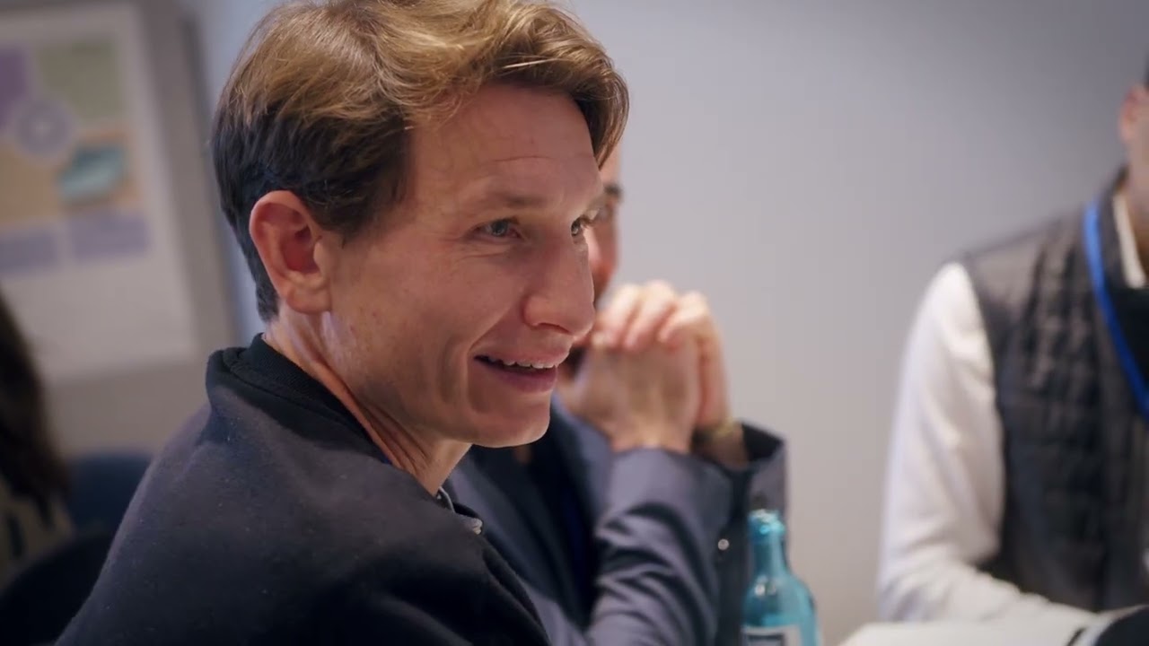 Bau-Turbo Werkstatt: Der Start ins Umsetzungslabor (Aftermovie)