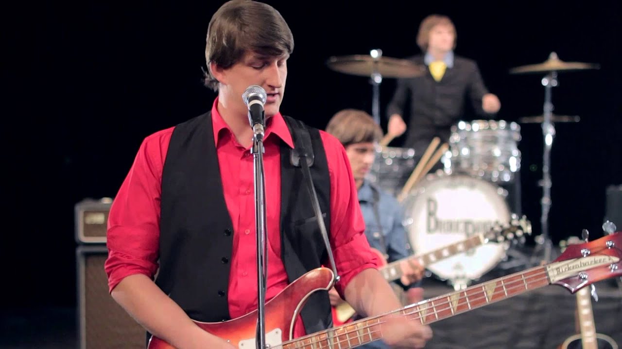 Come Together - Brouci Band - The Beatles Revival