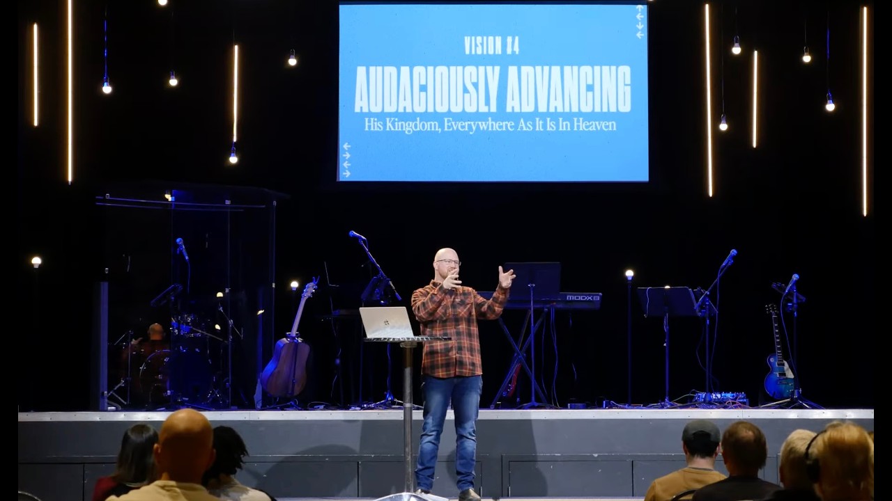 Sunday Morning LIVE | February 22, 2025 | Oceanside Church