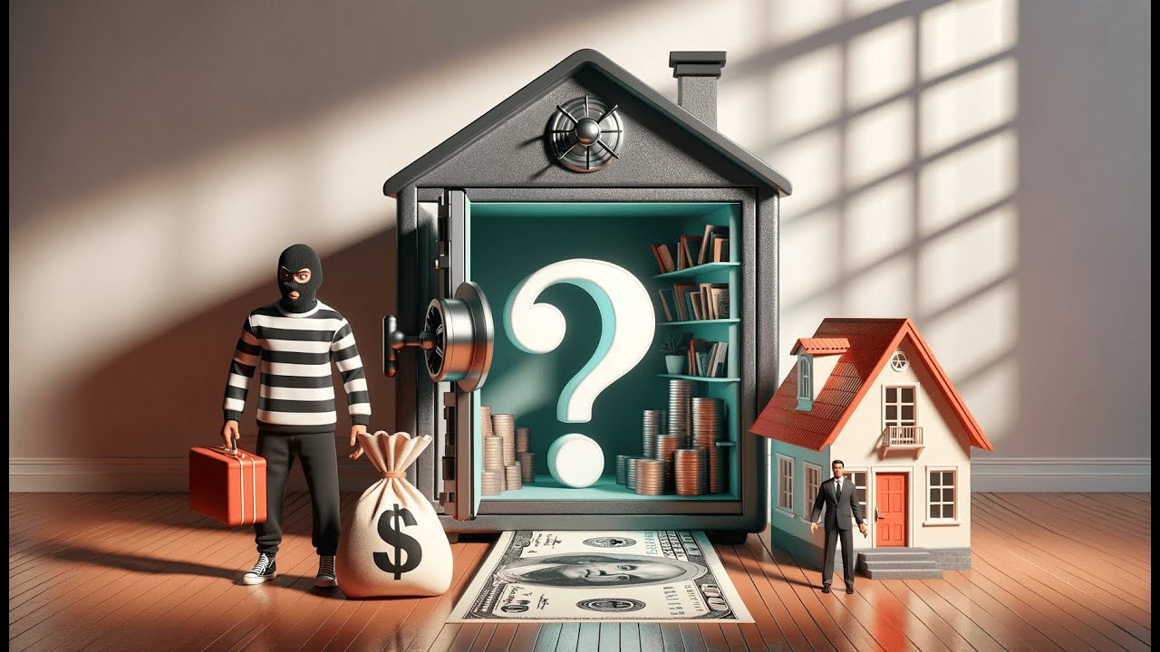 Does Homeowners Insurance Cover Stolen Cash?
