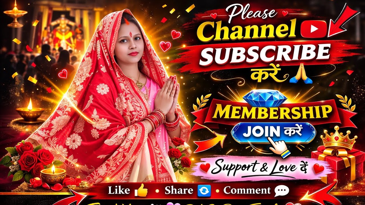 ✅ “VIP Live for Channel Members 👑”