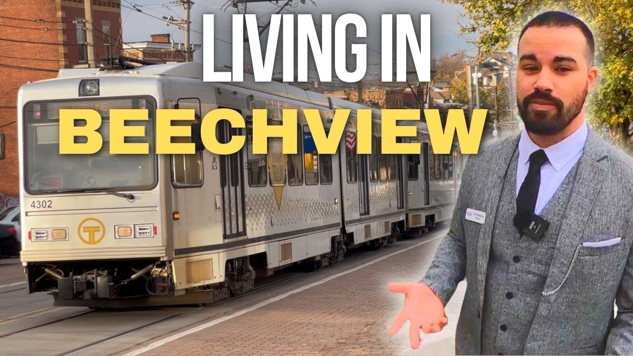 Why Beechview is Pittsburgh’s Best-Kept Secret for Homebuyers!