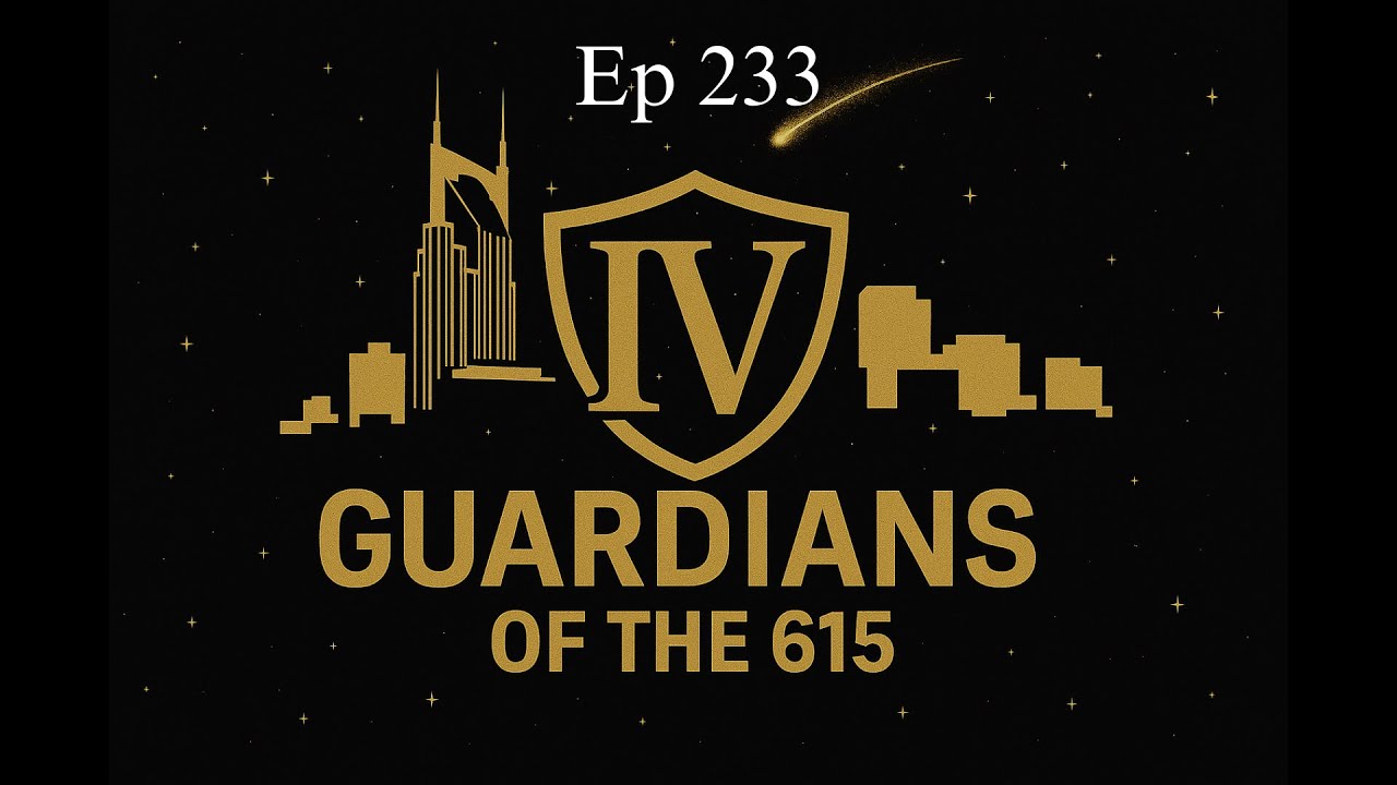 Epstein's List | GoT615 Ep 233