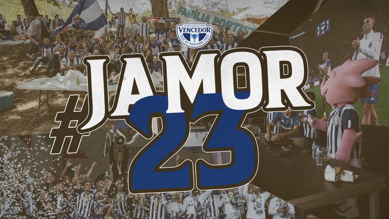 #Jamor23 📽 The movie 🎬