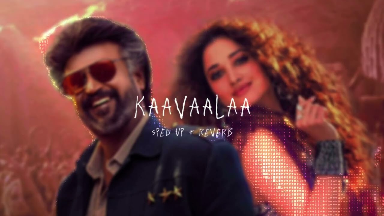 Kaavaalaa - sped up + reverb (From 