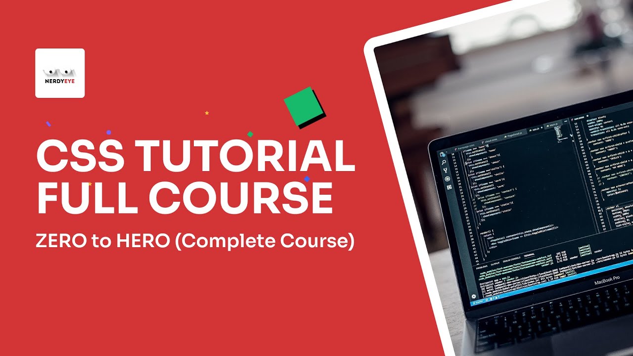 11  DISPLAY & VISIBILITY &ndash; Full Course for Beginners
