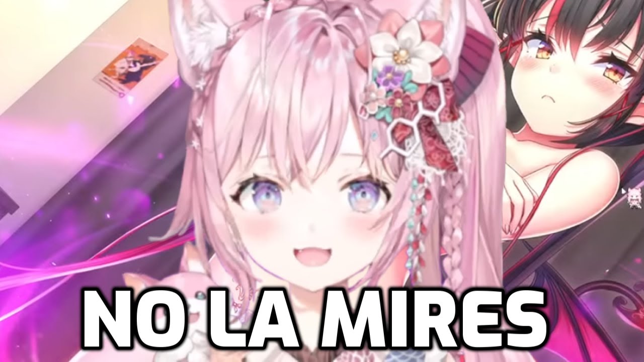 Momentos Random de Hololive 40