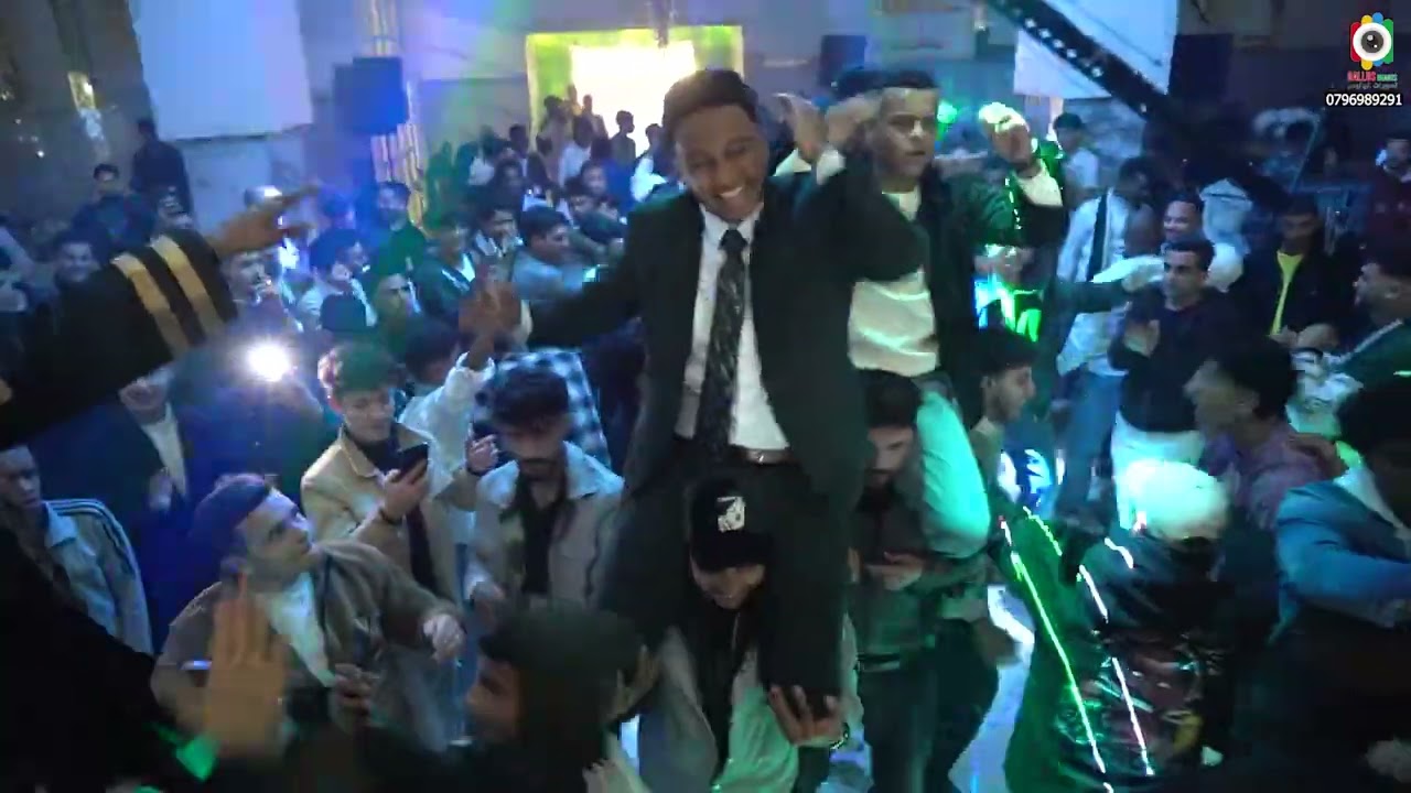 الفنان احمد العجوري افرا ح ا لبقور حفل نجاح/ محمد خير /دجانه البقور /صالح احمد/ تصوير الجالوس