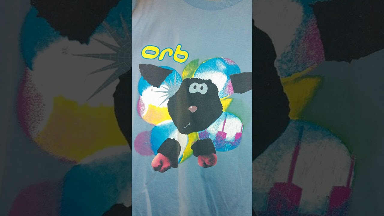 The Orb aka Alex Patterson Live on Groovetech (11.11.1999)