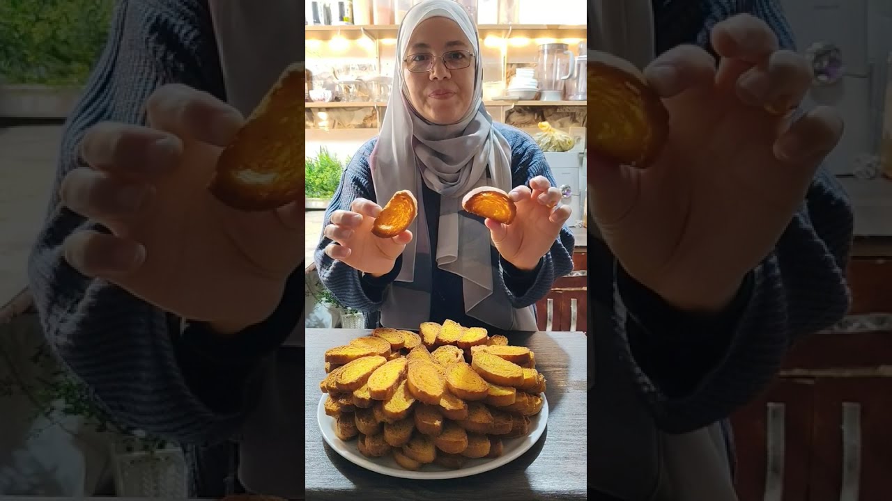 فايش الأفران طول الشتا نفطر ونتعشا بيه خفيف ومقرمش وطعم مظبوط