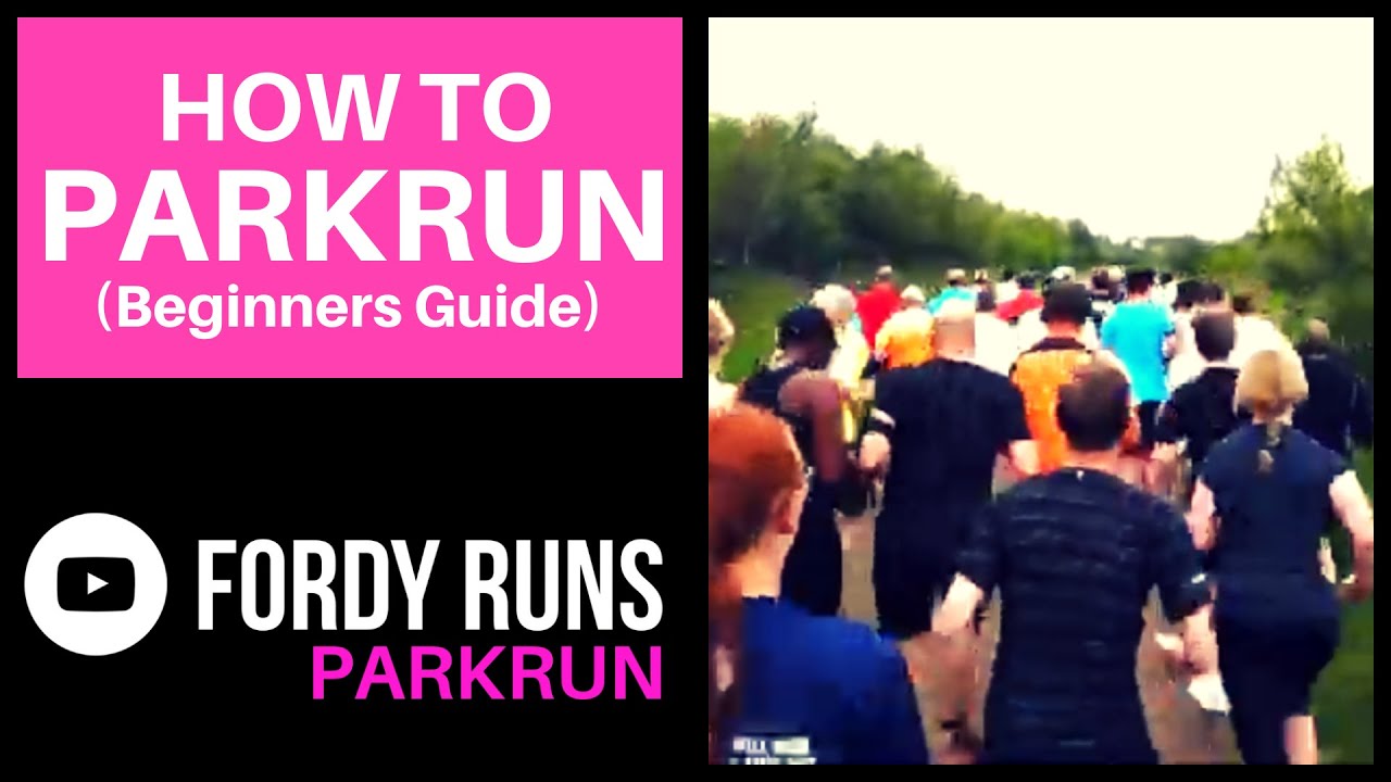 How To Parkrun | Parkrun Tips