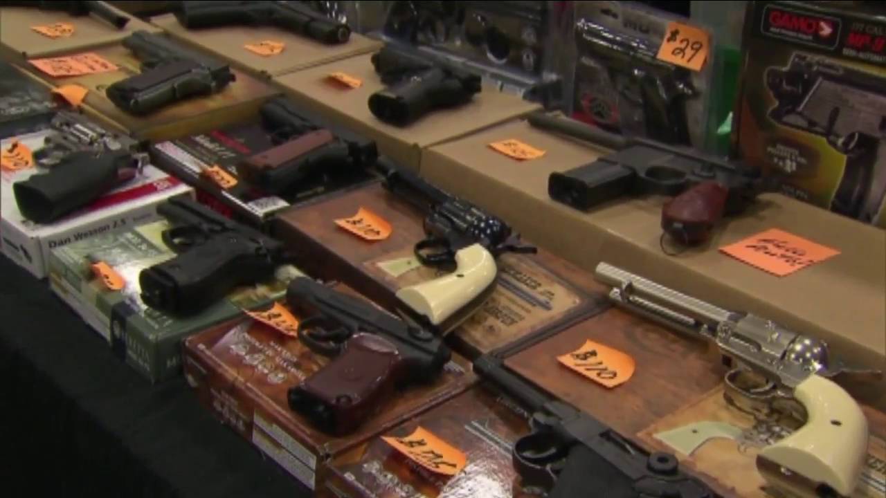 New law allows veterans to get a handgun carry permit easier