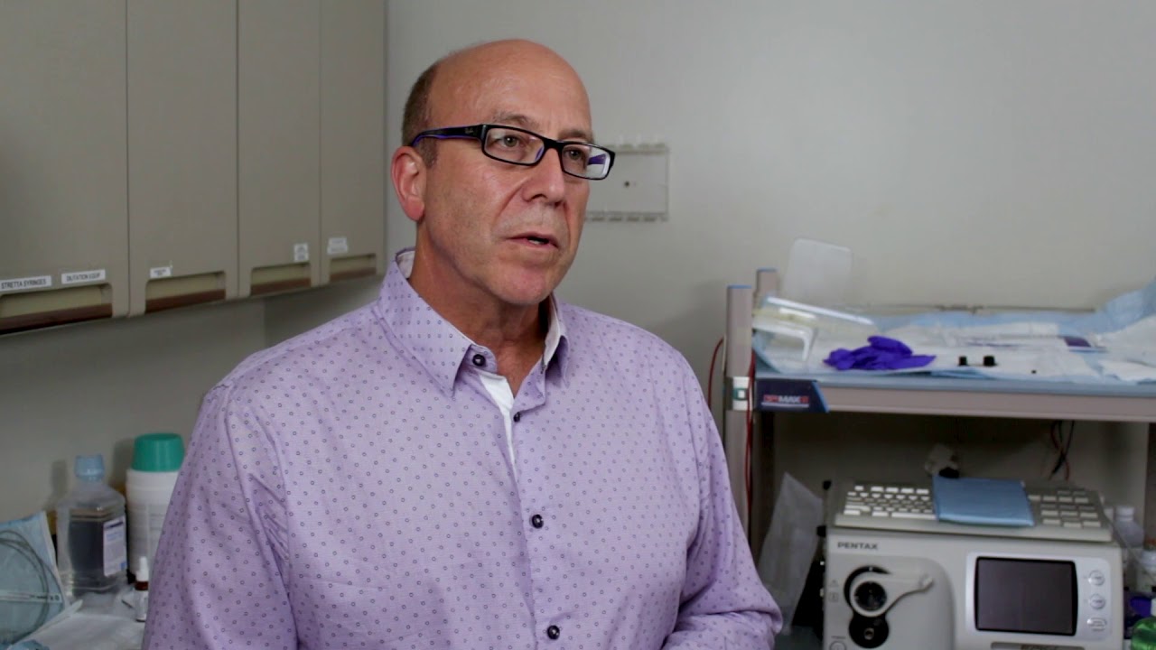 RefluxDoc | Gastric Emptying Study – Reflux Severity Marker
