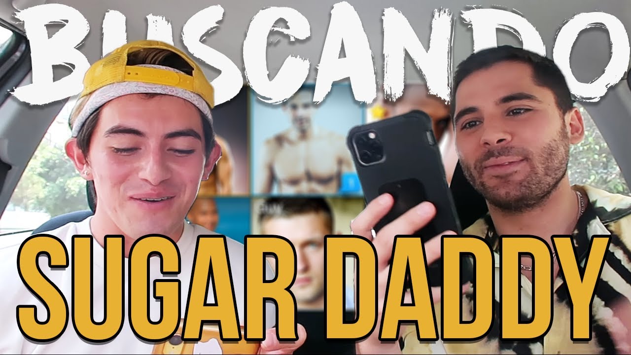 BUSCANDO SUGAR DADDY EN POLANCO con 