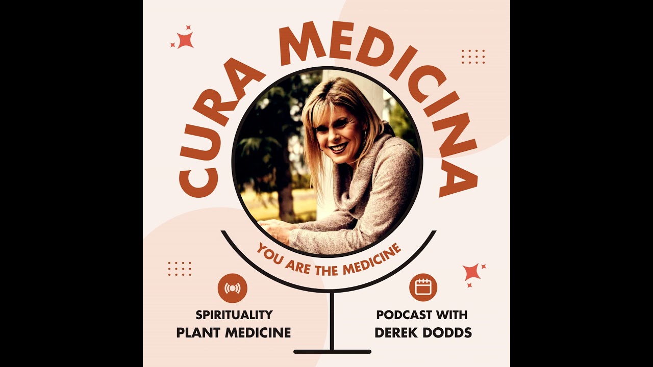 Mediumship, Spiritual Hypnosis & Spirit Guides with Amy Marohn
