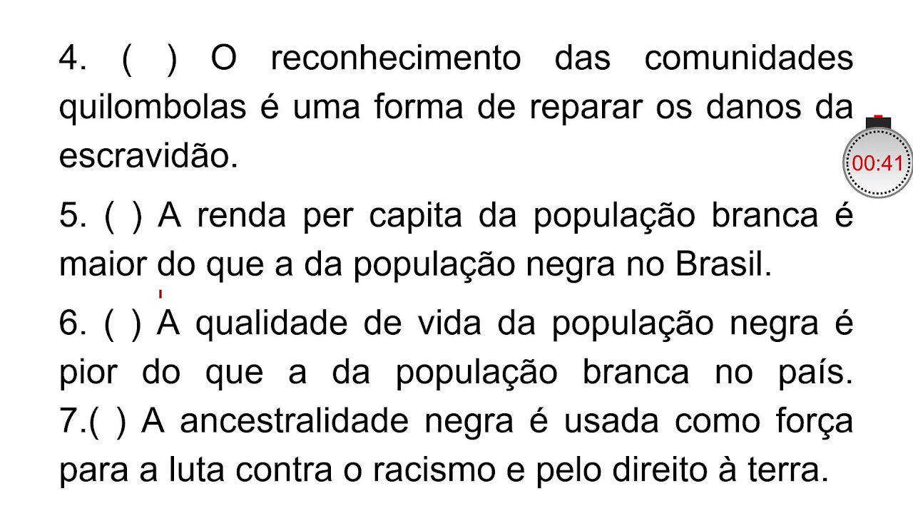 🔴 TARDE - REDAÇÃO - 05.02.26 - 9º Ano