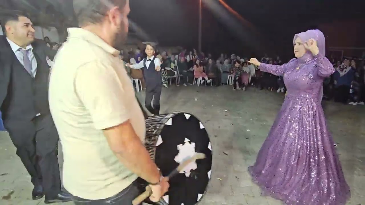 DEMİRCİ'nin KOVANCI KÖYÜNDE SERKAN AKSOY'UN OĞLU EŞREF CAN'IN SÜNNET TÖRENİ 12-10-2024