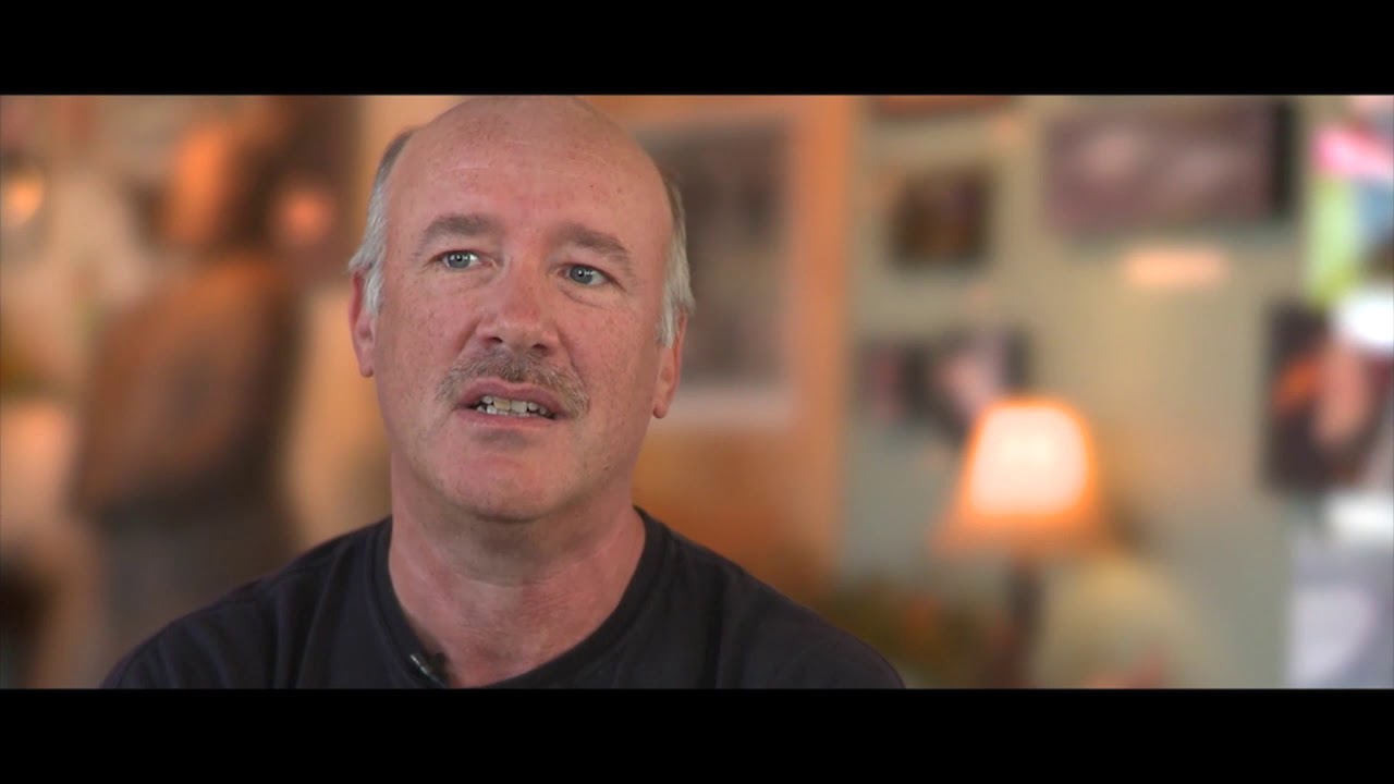 Ketchikan Story Project Film Trailer