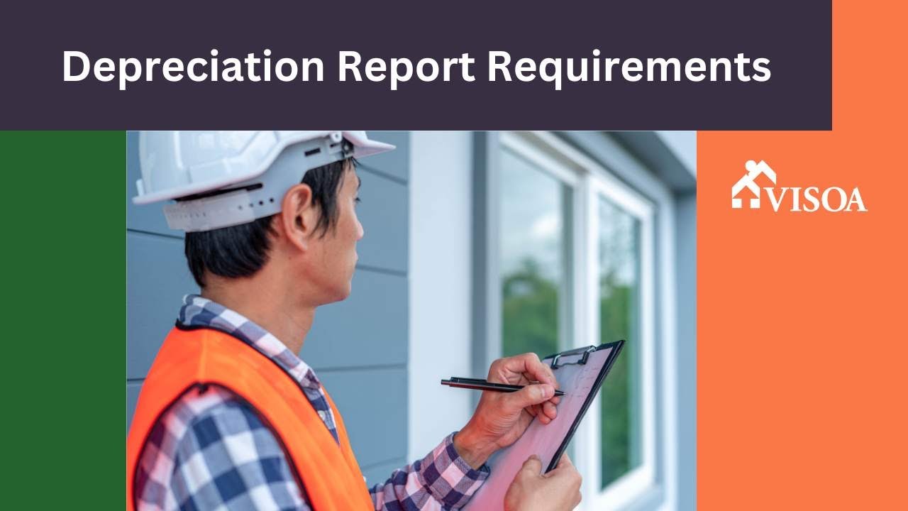 Depreciation Report Requirements for BC Strata Corporations