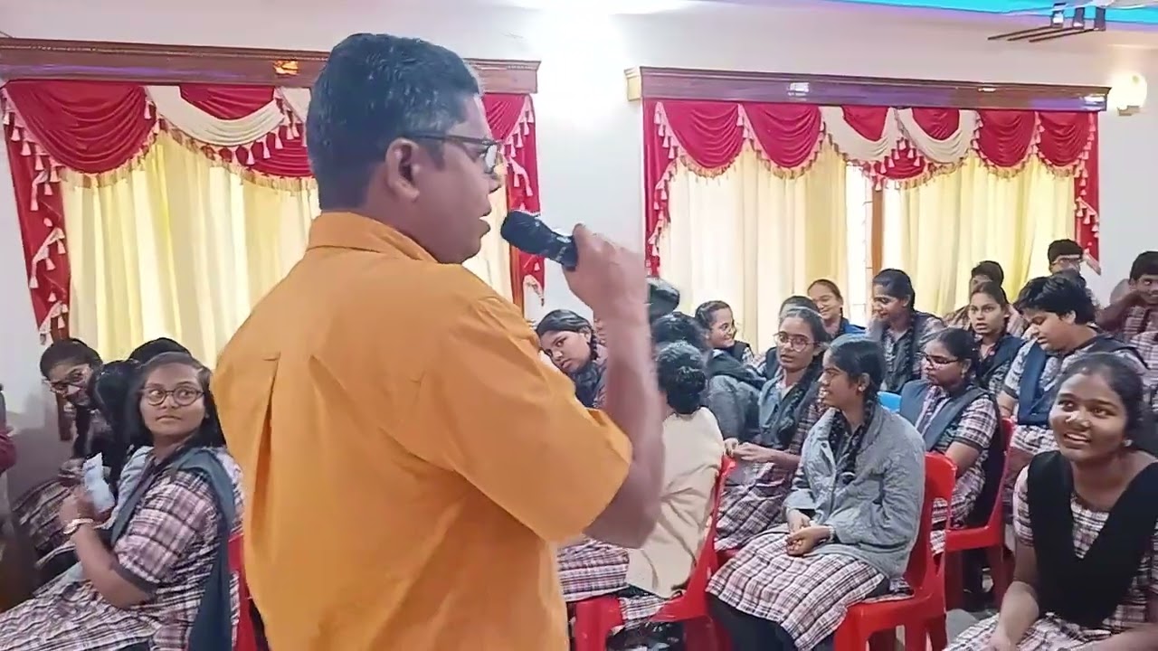 VVRK Sir launching the key to success in Physics for IIT,JEE&NEET