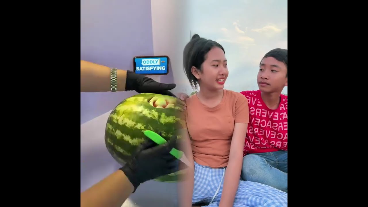 ស្ទាយថតរូបជាមួយ Baby  #reel #teampukhamw #tree #sweet
