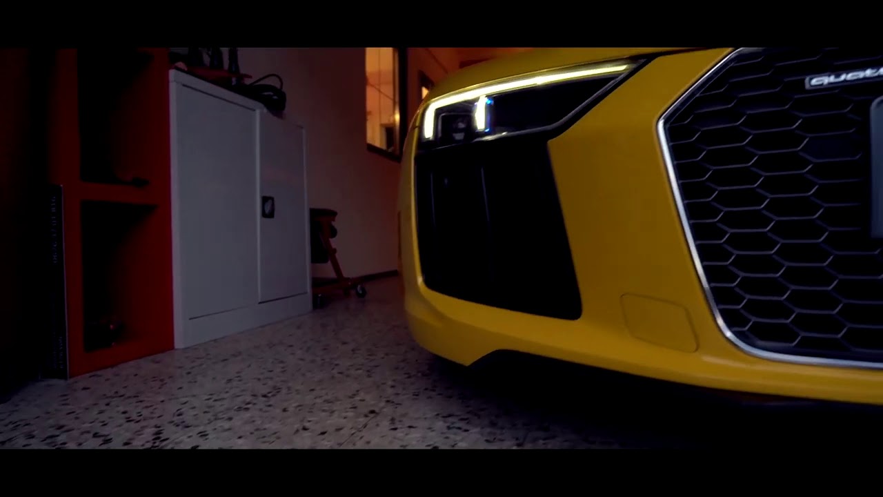 Matixx Pro Detailer and Fortador Pro Plus powered by Lamborghini